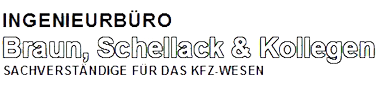 Ingenieurbüro Braun, Schellack & Kollegen logo